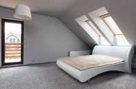 Battramsley bedroom extensions