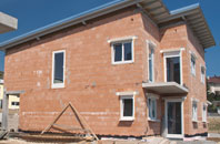 Battramsley home extensions