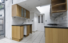 Battramsley kitchen extension leads